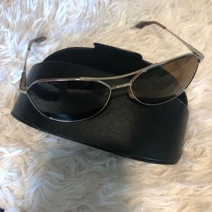 Barton Perreira Odyssey Suglasses